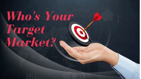 How to Create Your Target Market Profile