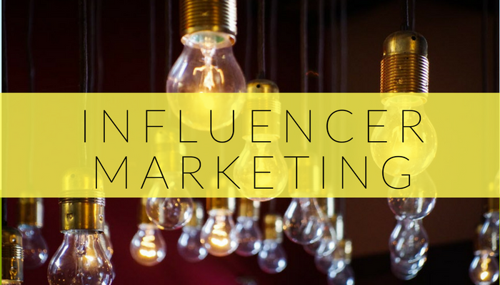 Influencer Marketing: 7 Strategies for Building Online Relationships with Industry VIPs